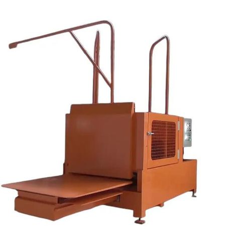 Hydraulischer Palettenwechsler - Shanghai Fhope machinery co.,ltd - feststehend
