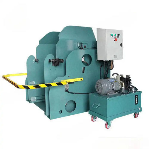 Hydraulischer Kipper - FPHD-1 - Shanghai Fhope machinery co.,ltd - Kisten / für Container