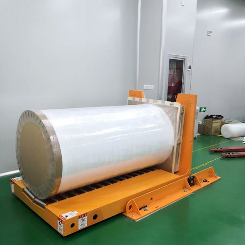 Hydraulischer Kipper - FPCT - Shanghai Fhope machinery co.,ltd - Rollen