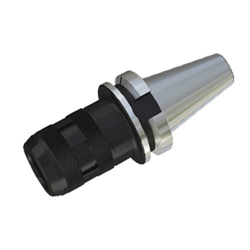 Werkzeughalter / BT 50 - BT50-C series - Nagoya Precision Tools - Schaft / Spannzangen / für Bearbeitung