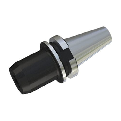 Werkzeughalter mit seitlichem Einspannen - BT40-XP series - Nagoya Precision Tools - BT 40 / Schaft / mit Blockierzange