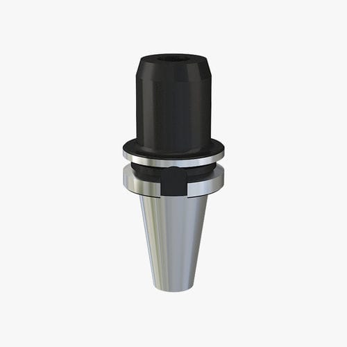 Werkzeugspannfutter mit seitlichem Einspannen - BT30-XPD series - Nagoya Precision Tools - BT 30 / Schaft / mit Blockierzange