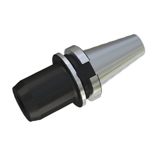 Werkzeughalter mit seitlichem Einspannen - BT40-XPD series - Nagoya Precision Tools - BT 40 / Schaft / mit Blockierzange
