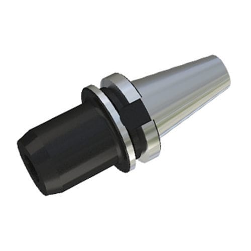 Werkzeughalter mit seitlichem Einspannen - BT30-XP series - Nagoya Precision Tools - BT 30 / Schaft / mit Blockierzange
