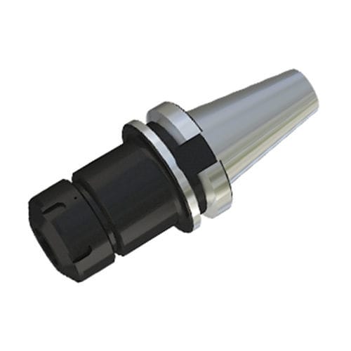 ER-Spannzangenfutter - BT40-ER series - Nagoya Precision Tools - BT / Schaft / Fräs