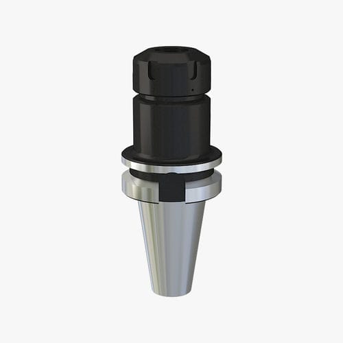 ER-Spannzangenfutter - BT30-ER series - Nagoya Precision Tools - BT 30 / Schaft / Fräs