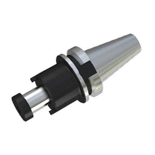 Werkzeughalter für Planfräser - BT50-FM series - Nagoya Precision Tools - BT 50 / Schaft / für Bearbeitung