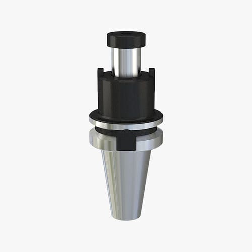 Werkzeughalter für Planfräser - BT30-FMB series - Nagoya Precision Tools - BT 30 / Schaft / für Nutenfräser