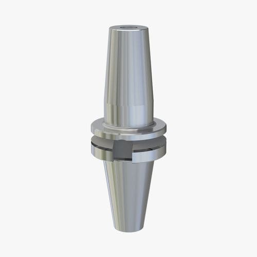 Schrumpffutter - BT50-SR series - Nagoya Precision Tools - BT 50 / Schaft / für Bearbeitung