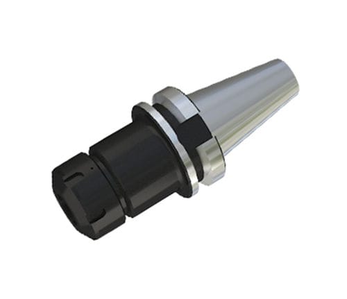 Werkzeughalter / BT 50 - BT50-ER series - Nagoya Precision Tools - Schaft / ER / für Bearbeitung