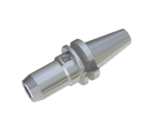 Hydrodehnspannfutter / BT 30 - BT30-H series - Nagoya Precision Tools - Schaft / Fräs / für Bearbeitung