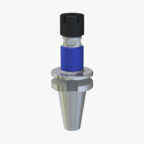 Werkzeughalter / BT 30 - BT30-GB11-70 - Nagoya Precision Tools - Schaft / Spannzangen / für Bearbeitung