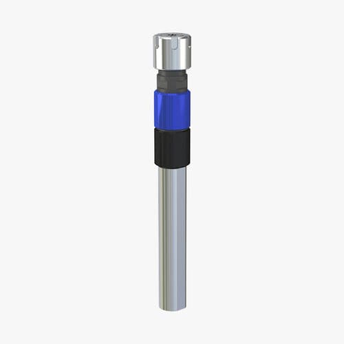 Verlängerung für Werkzeughalter - C16-GB11-65 - Nagoya Precision Tools