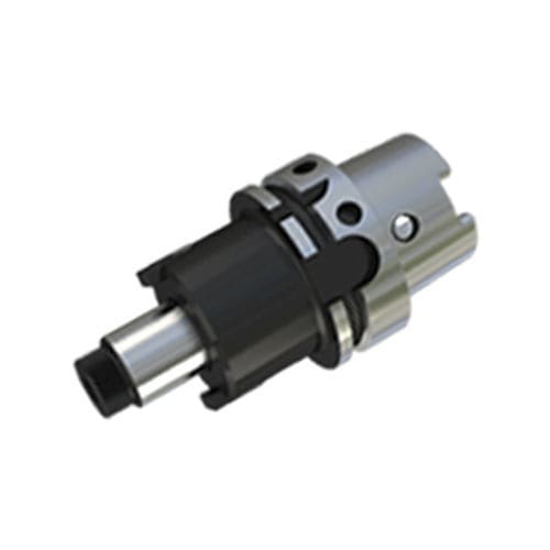 Werkzeughalter / HSK 100A - HSK100A-FMB22/FMB27 - Nagoya Precision Tools - DIN 69893 / Schaft / für Bearbeitung