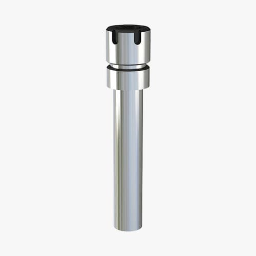 Verlängerung für ER-Spannzangenfutter - C20-ER20 - Nagoya Precision Tools