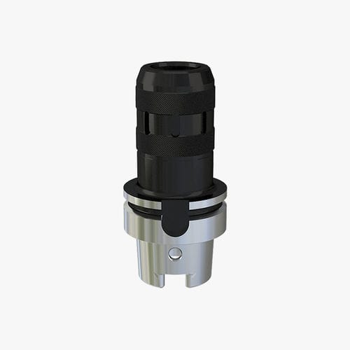Werkzeughalter / HSK 63A - HSK63A-C25-110 - Nagoya Precision Tools - Spannzangen / für Bearbeitung / Bohr