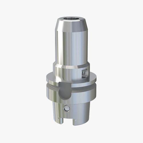 Hydrodehnspannfutter / HSK 63A - HSK63A-HM series - Nagoya Precision Tools - DIN 69893 / Schaft / Fräs