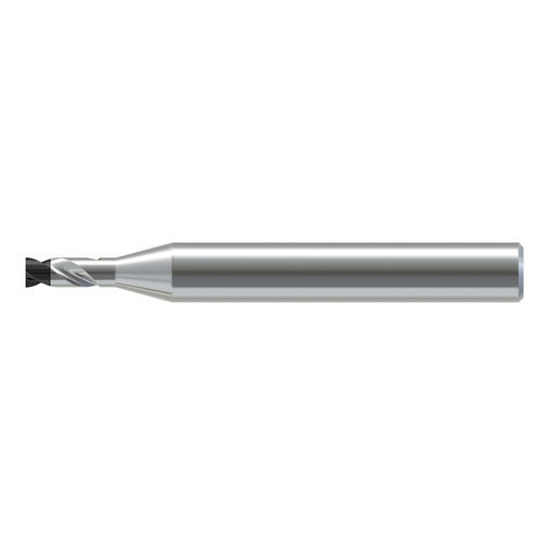 VHM-Fräser - NDSE-2 - Nagoya Precision Tools - PKD / für NE-Werkstoffe / für Aluminium