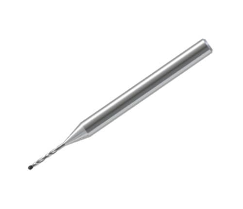 Vollmetall-Bohrwerkzeug - NDRD-2 - Nagoya Precision Tools - für Aluminium / für NE-Werkstoffe / Hartmetall