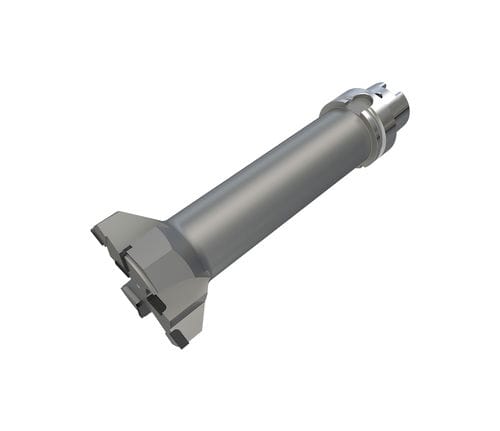 Wendeplattenfräser - PCD cutting tools - Nagoya Precision Tools - Schlicht / Nuten / Gewinde
