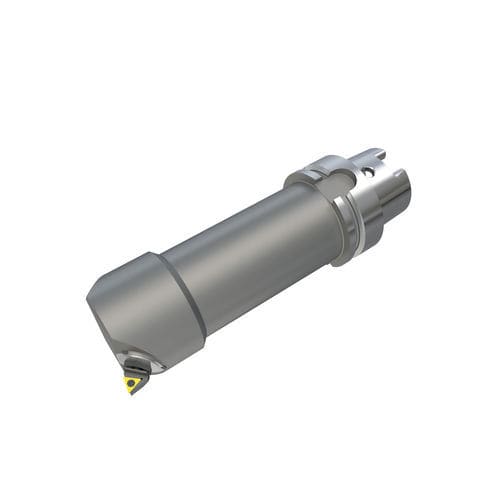 Ausbohrwerkzeug mit austauschbaren Wendeschneidplatten - Nagoya Precision Tools - Hochgeschwindigkeit / fein