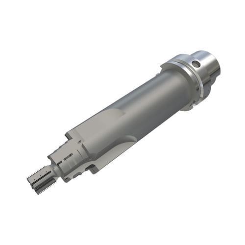 Gewindefräser - Nagoya Precision Tools - Wendeplatten / PKD / für Aluminiumguss