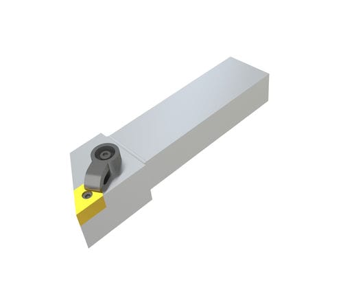 Drehwerkzeug mit auswechselbaren Platten - Nagoya Precision Tools