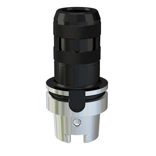 Werkzeughalter / HSK 63A - C20-105 - Nagoya Precision Tools - Spannzangen / für Bearbeitung / Bohr
