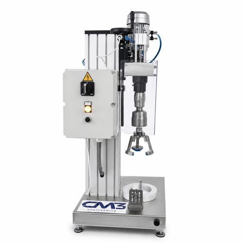 Elektropneumatischer Verschliesser - CM3 ENGINEERING SRL - pneumatisch / Magnet / elektronisch gesteuert