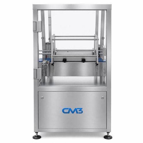Mehrdüsen-Blassystem - CM3 ENGINEERING SRL - Trümmer / Reinigung