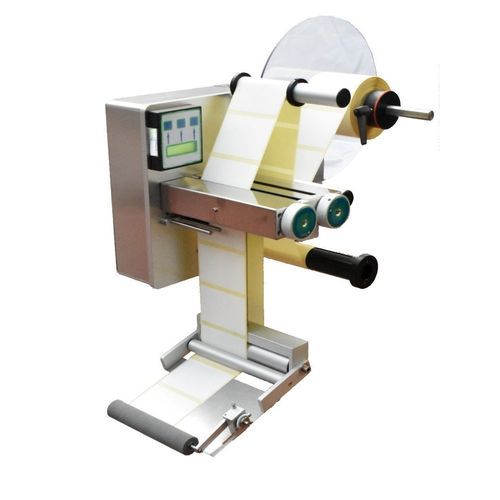 Etikettierkopf - CM series - CM3 ENGINEERING SRL