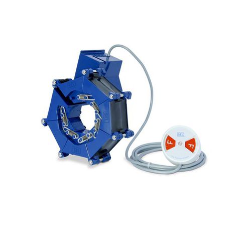 Fehlerdetektor für Kabel - PILC - Schweitzer Engineering Laboratories