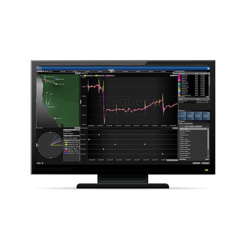 Geo-SCADA-Software - SEL-5078-2 - Schweitzer Engineering Laboratories