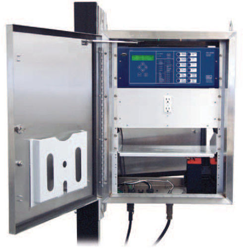 Digitale Steuerungseinheit - SEL-651R - Schweitzer Engineering Laboratories