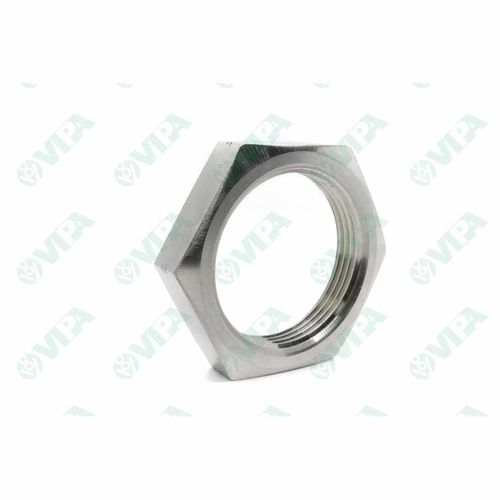 Sechskantmutter - 443100010120 - VIPA spa - Metall / Gewinde