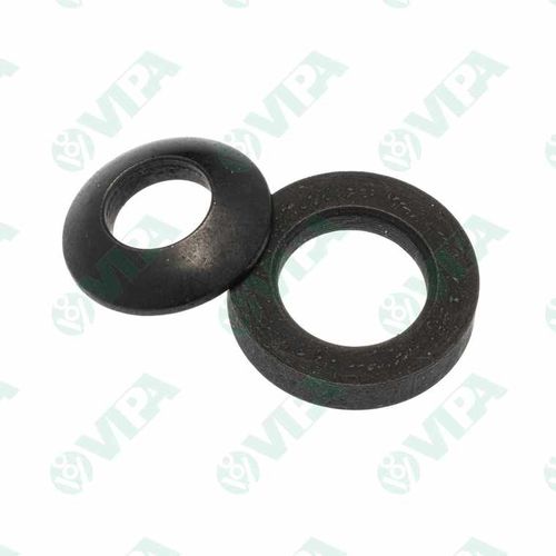 O-Ring-Dichtung - 8059032076011 - VIPA spa - Gummi / Nitrilkautschuk / kreisförmig