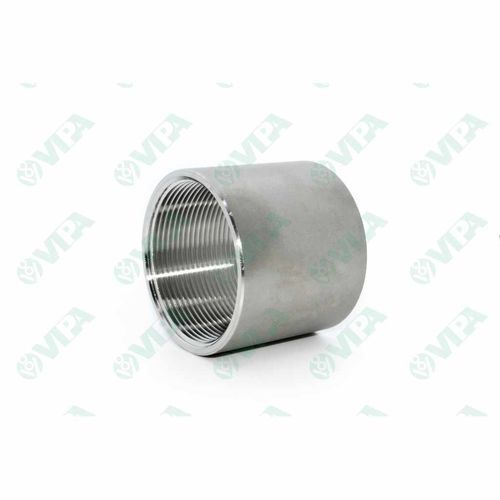 Edelstahlnippel - 8056689815123 - VIPA spa - Gewinde