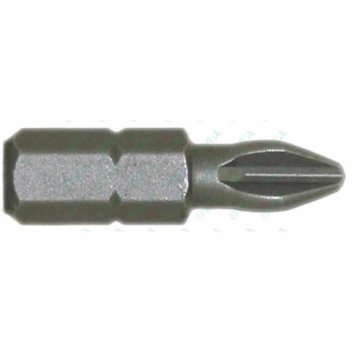 Phillips-Schrauberbit - 8056689701266 - VIPA spa - Metall
