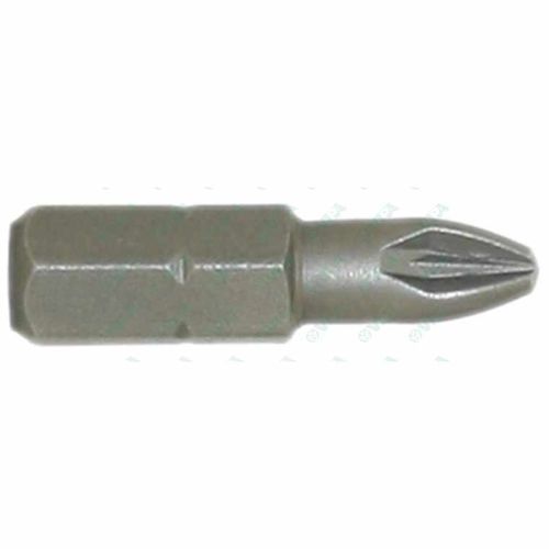 Pozidriv-Schrauberbit - 8056689701358 - VIPA spa - Metall