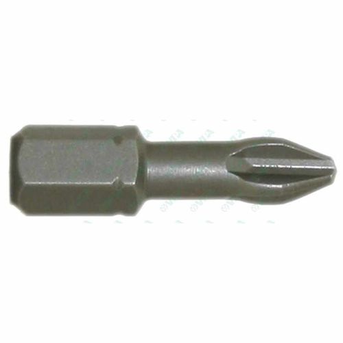 Phillips-Schrauberbit - 8056689701235 - VIPA spa - Metall