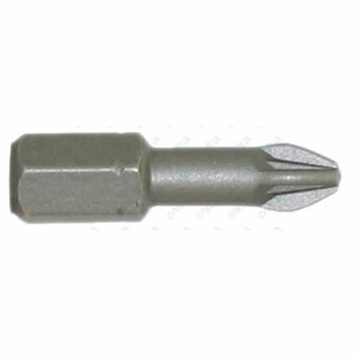 Pozidriv-Schrauberbit - 8056689701327 - VIPA spa - Metall