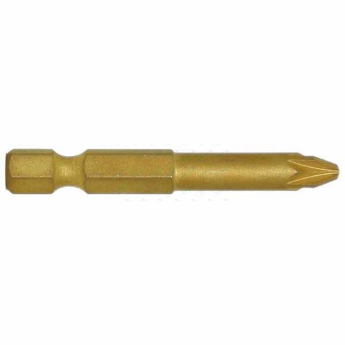 Pozidriv-Schrauberbit - 8056689701112 - VIPA spa - Metall
