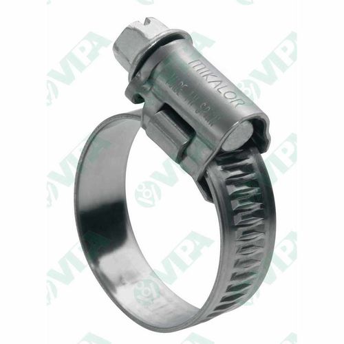 Edelstahl-Schlauchschelle - 8056689441216 - VIPA spa - Schnecken