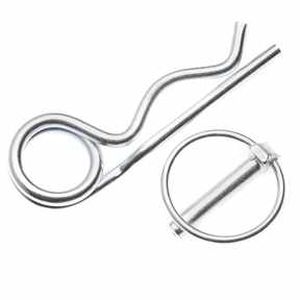 Geschlizter Stift - 8056689277396 - VIPA spa - Clip / Stahl / Präzision