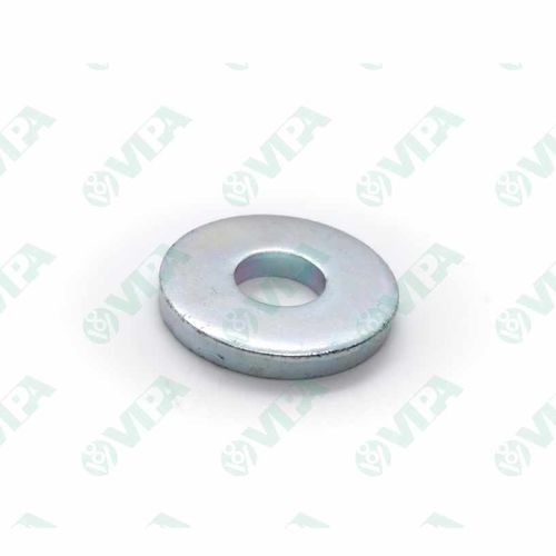 Sicherungsunterlegscheibe - 640010033605 - VIPA spa - rund / flach / Stahl
