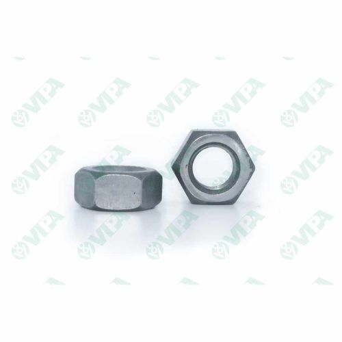 Sechseckige Mutter - 8056689209595 - VIPA spa - MDF / Edelstahl