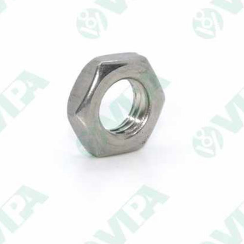 Sechseckige Mutter - 8056689337885 - VIPA spa - Metall