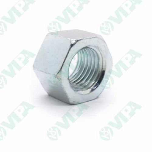 Sechseckige Mutter - 8056689209328 - VIPA spa - Edelstahl / Gewinde