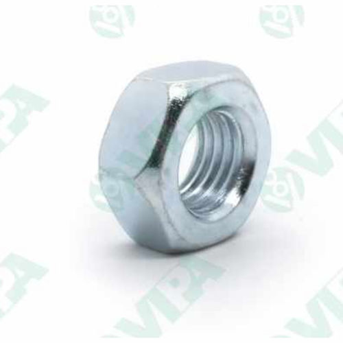 Sechseckige Mutter - 805 series - VIPA spa - Stahl