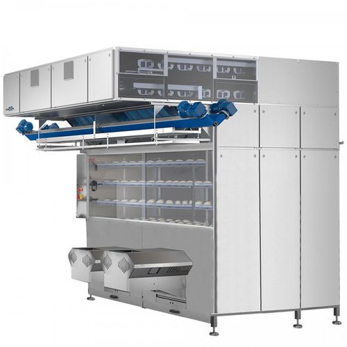 Zwischen-Gärraum - IPP 1270 - Glimek